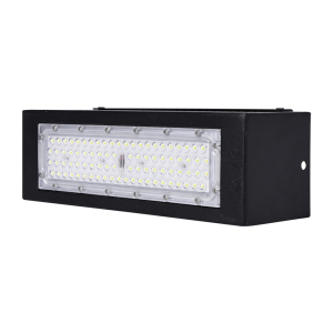 Alternative view of LR012 LED Linear High Bay IP66