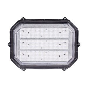 Alternative view of LR016 LED Bulkhead Series