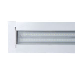 LR007 LED Extraction Canopy Light