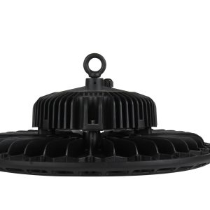 Alternative view of LR015 UFO LED High Bay