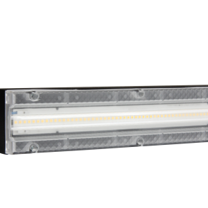 LR032 LED SINGLE LINE LINEAR LOW-BAY IP20
