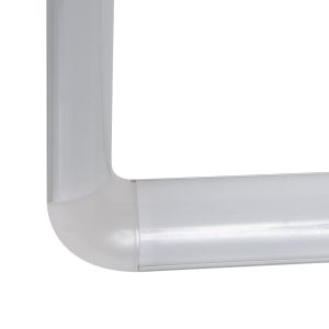 Alternative view of LR049 90° LED LINEAR LIGHT IP44
