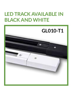 LR060 LED Track Line 3 Wire - Image 2