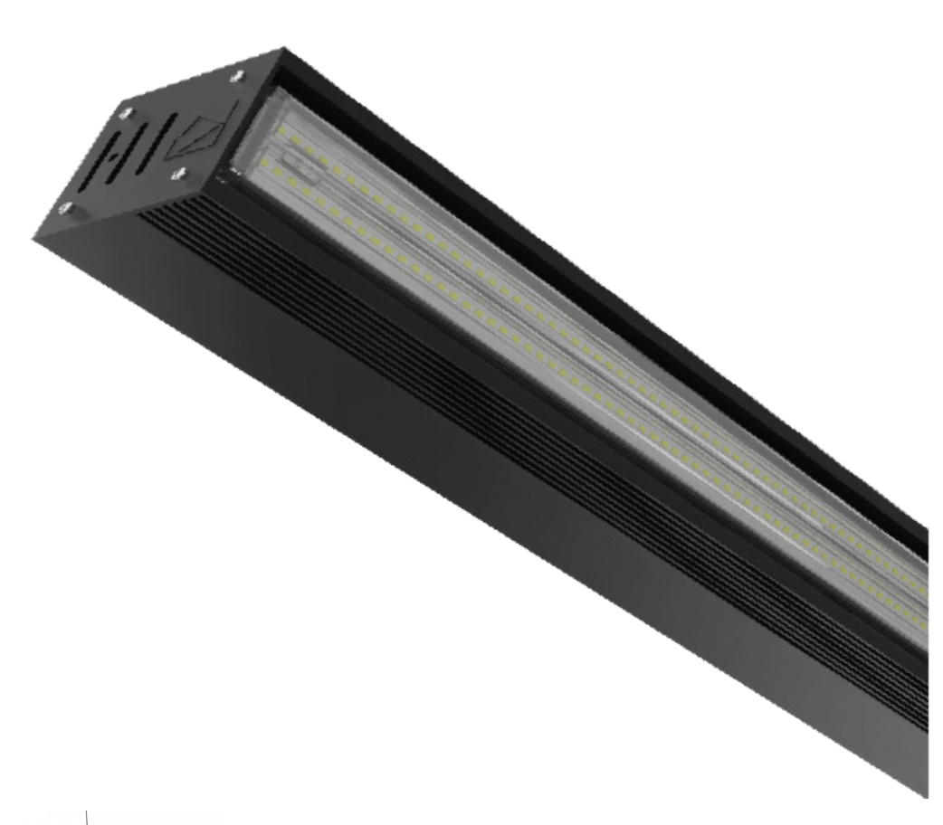 LR011 - LED LINEAR HIGH BAY IP?