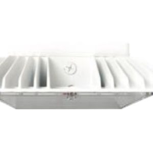 Alternative view of LR017A LED CANOPY LIGHT IP66