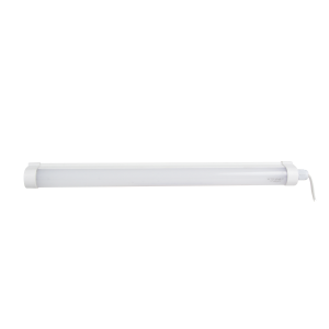 Alternative view of LR026 T8 Under Counter LED Light IP65