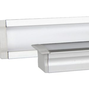 LR242-EX Aluminium Extrusion and Lens