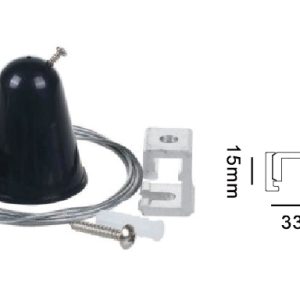 LR061-SK LED Euro Suspension Kit