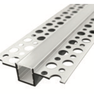 LR200-EX Aluminium Extrusion and Lens