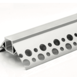 LR201-EX Aluminium Extrusion and Lens