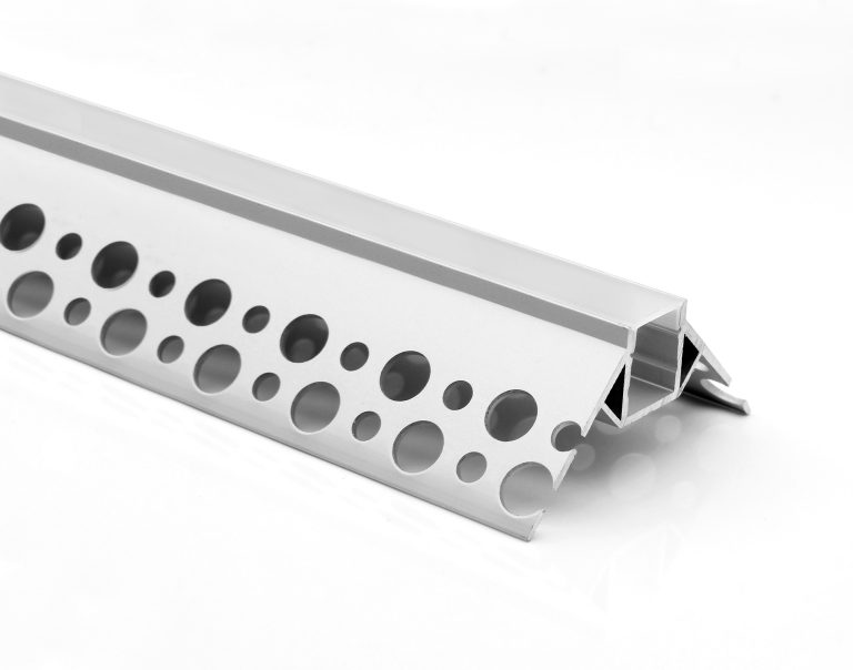 LR242-EX PRE EMBENDED SERIES CORNER