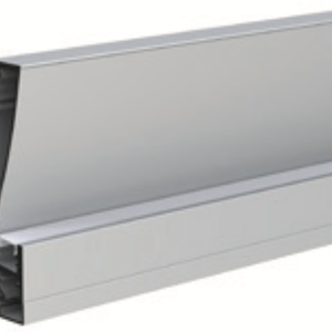 LR204-EX Aluminium Extrusion and Lens