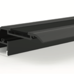 LR205-EX Aluminium Extrusion and Lens