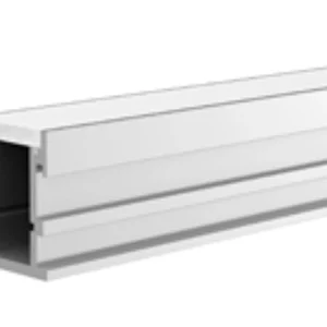LR208-EX Aluminium Extrusion and Lens