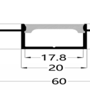Alternative view of LR210-EX PRE EMBEDDED BENDING