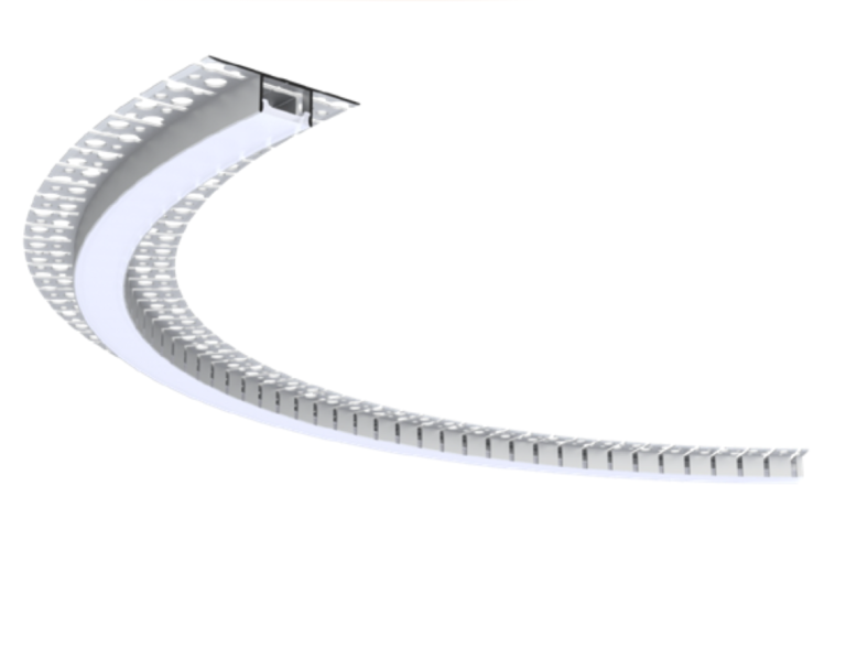 LR211-EX PRE EMBEDDED BENDING