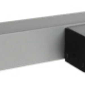 LR251-EX Aluminium Extrusion and Lens