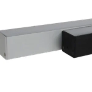LR251-EX Aluminium Extrusion and Lens
