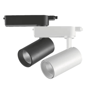 LR060 LED Track Light Series IP44