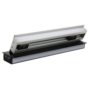 LR047 WALL MOUNT LED UP/DOWN LINEAR LIGHT IP44