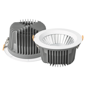 LR081 LED COB DOWN LIGHT SERIES IP44